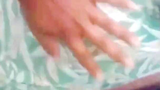 Wife Shows Her Body to Her Husband and Fuck