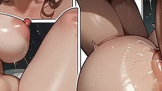 BBW Girl Ass Fucking