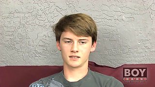 Andy Kay  Jeremy Sommers Double Penetration