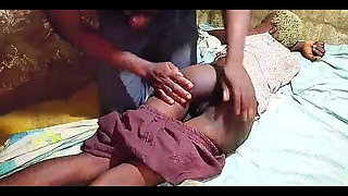 African Porn Home Made