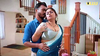 Tu Haan Kar Ya Naa Kar A Bold Hindi Webseries Depicts