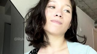Emo Teen Becka Solo Webcam Masturbation Porn