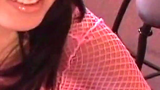 Gabriella Romano Seductive Bitch Pulls Cum