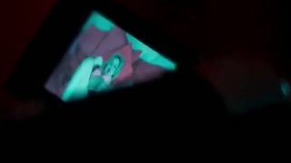 Paulina Galazka Ass, Orbs Sequence in Klangor