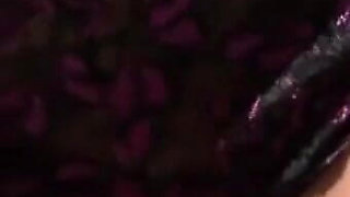 Hottest Gangbang: a Lot of Big Hard Black Dicks Fr a Slutty Ebony Whore Wet Holes