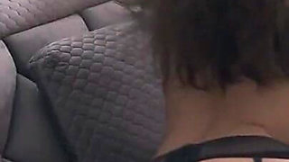 Sanktor - Flexible Petite Gymnast Striptease Dancing