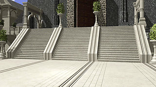 Vol 4 the Blackened Wedding, Complete