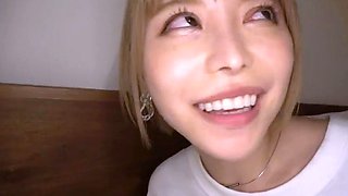 Asian Japanese teen big boobs creampie