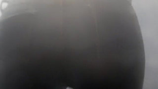 I Get Really Horny in the Bathroom and a Sexy Dance Before Fucking