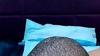 Granny SSBBW Ass Worship & Pussyplay