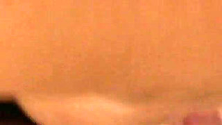 Sexual Gifts Scene 1 Busty and Big Ass Ebony in Lingerie Romana Ryder Enjoys Cumshot on Her