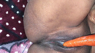 Indian Aunty Pussy Masturbating in Residency Room Sex Videos