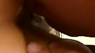 Busty Fat Masked Granny with Hairy Pussy Fucked and Cumshot by Big Amateur Cock