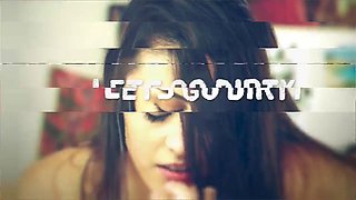 Horny teen slut fuck step dad