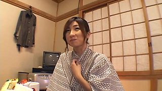 MTV-042 Wife Cheating Two Hot Spring Trip