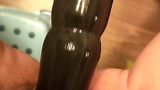 I Love My Sex Machine!