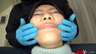 Yuki Makimura - Extreme Face Deformation, Facial Control and Close-up