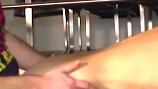 They Meet on the Motorway and Exchange Wives