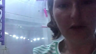 Wish I’d Measured This Huge Piss in the Middle of the Night!