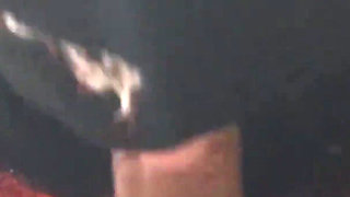 Very Flexible Petite Cutie - Milking Cum with Her Mouth