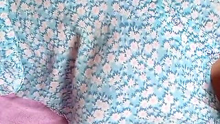Intense Finger Masturbation of the Clitoris and Penetration