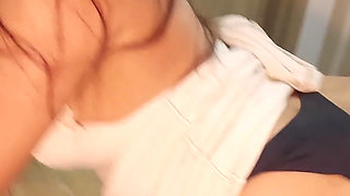 Quick Fuck Before Dinner