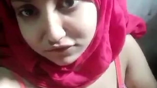 self musterbation by soniya at her room