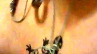 Casting a French 18-Year-Old Amateur Babe