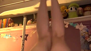 I’m so Fucking Horny I Can’t Sleep