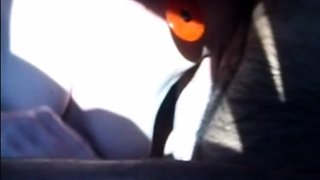 GRANNY FUCKED IN STOCKINGS