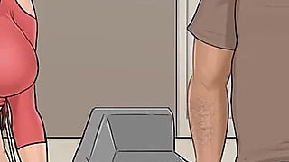 Eva's Ecstasy #10 Hot Redhead Cheats on Boyfriend with His Stepdad