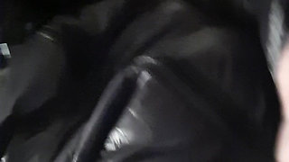 1st gasmask puffer clip. I'll try to get better...