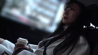 【妊活前の最後の火遊び】旦那のドノーマルSEXに飽きた人妻ダンサー講師が