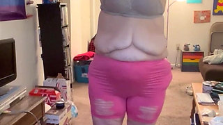Summertime Sexiness