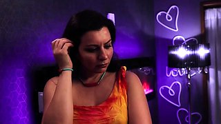 SheSeducedMe Alina Angel Clair Black Daydream Daisy And