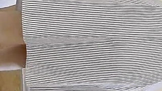 Mayu No.67 Asian Blowjob, Anal Masturbation and Cum Swallowing