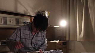 Fucking The Horny MILF Asian Doctor
