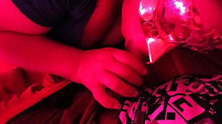 Pov: Fucking My Big-ass Stepmother, Real Sex In My Room Until The End