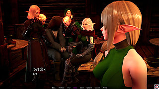 A House in the Rift - ( PT 48) - Zanith