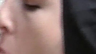 Piss Drenched Nun Gangbang - Holes Leaking Thick Loads