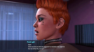 Complete Gameplay - MILFs of Sunville 2, Part 76