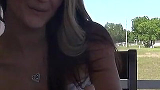 Young Smoking Hope! (hd Mp4)