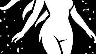 Bedtime Stress Relief - My Husband Fucks Me Hard Before Sleep Real Amateur Couple