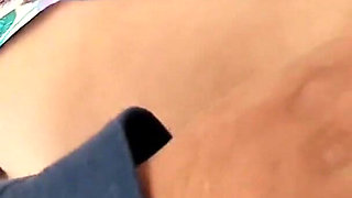 Give Me More Please, Before My Husband Arrives! I Have Sex with the Gym Receptionist