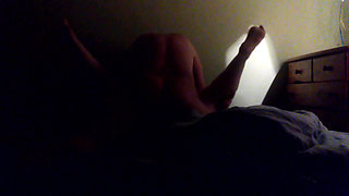 Normal, pleasant sex I