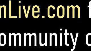 Jessica and Julia's cumshot movie