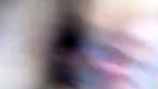 Filipina Babe with Hairy Bush Gets Fucked Hard