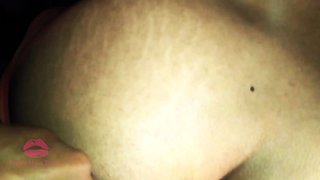 Big cock blowjob and bareback sex by POV porn girlfrien