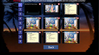 taffy tales #15 - I diped my cock in Mary's salad.