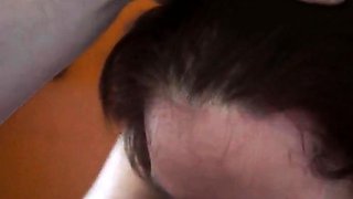 Deep Throat Amateur Russian Minet